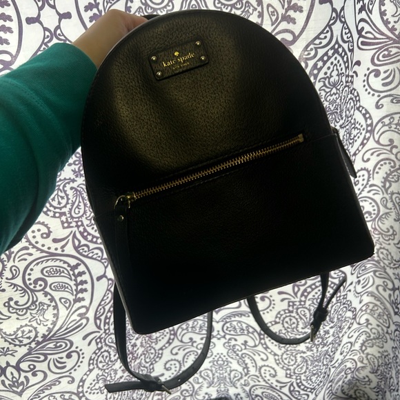 Kate Spade Small Backpack - Picture 3 of 7